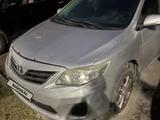 Toyota Corolla 2011 годаүшін4 700 000 тг. в Астана – фото 3