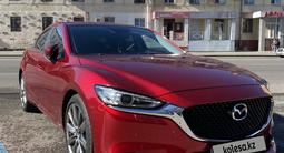 Mazda 6 2019 годаfor13 000 000 тг. в Астана – фото 2