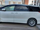 Toyota Estima 2010 года за 7 500 000 тг. в Астана – фото 3