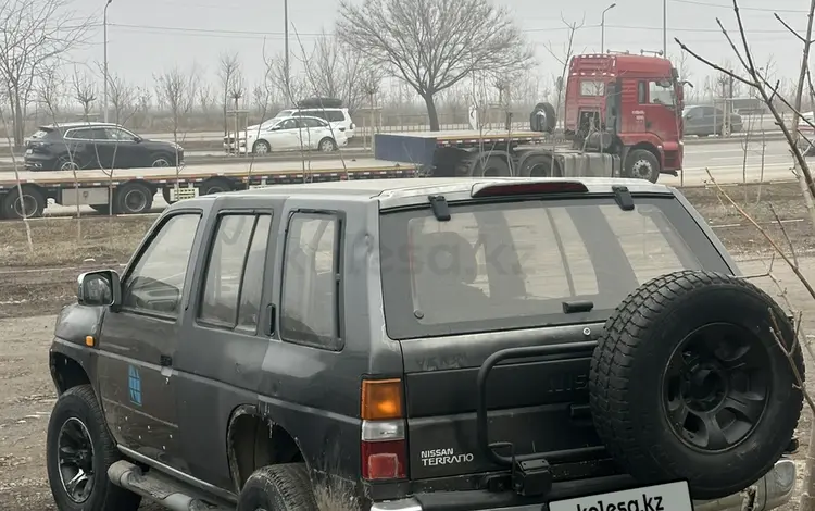 Nissan Terrano 1994 года за 1 000 000 тг. в Алматы