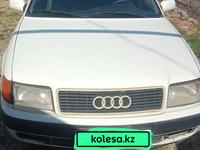 Audi 100 1992 года за 1 500 000 тг. в Шымкент