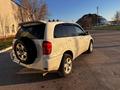 Toyota RAV4 2001 года за 3 200 000 тг. в Астана – фото 11