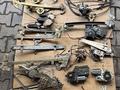 Механизм стеклоподъемника за 1 000 тг. в Алматы
