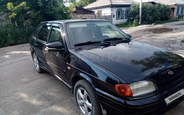 ВАЗ (Lada) 2114 2013 года за 2 300 000 тг. в Семей