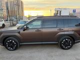 Hyundai Santa Fe 2024 года за 19 569 000 тг. в Караганда – фото 3