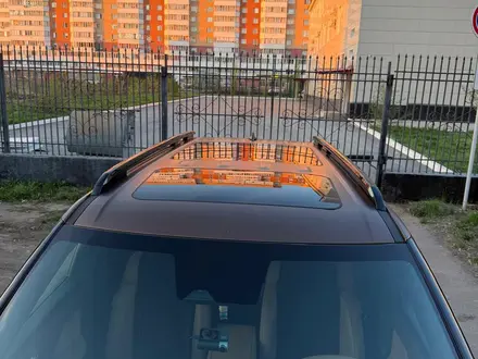 Hyundai Santa Fe 2024 года за 19 569 000 тг. в Караганда – фото 15