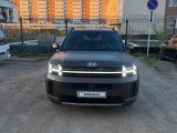 Hyundai Santa Fe 2024 года за 19 569 000 тг. в Караганда