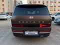 Hyundai Santa Fe 2024 годаүшін19 569 000 тг. в Караганда – фото 5