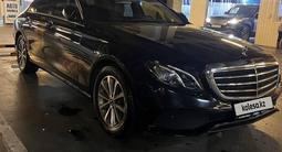 Mercedes-Benz E 200 2018 года за 16 500 000 тг. в Алматы – фото 2