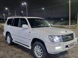 Toyota Land Cruiser 2007 годаүшін9 500 000 тг. в Актобе – фото 4