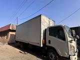 Isuzu 2012 года за 8 000 000 тг. в Алматы