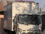 Isuzu 2012 года за 8 000 000 тг. в Алматы – фото 4