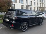 Lexus LX 570 2021 года за 65 000 000 тг. в Алматы – фото 3