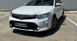 Toyota Camry 2014 года за 9 190 000 тг. в Актау