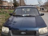 Ford Maverick 2002 года за 2 500 000 тг. в Алтай