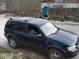 Ford Maverick 2002 года за 2 500 000 тг. в Алтай – фото 3