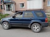 Ford Maverick 2002 года за 2 500 000 тг. в Алтай – фото 5