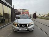 Nissan Terrano 2020 года за 6 900 000 тг. в Алматы