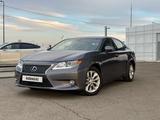 Lexus ES 300h 2015 года за 8 900 000 тг. в Актау – фото 2