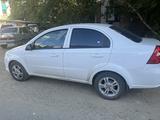 Chevrolet Nexia 2021 года за 4 900 000 тг. в Семей – фото 5
