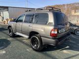 Toyota Land Cruiser 2006 года за 9 100 000 тг. в Алматы