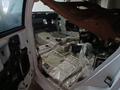 Lincoln Navigator 2004 г.