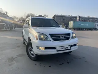 Lexus GX 470