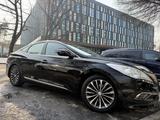 Hyundai Grandeur 2014 года за 8 950 000 тг. в Алматы – фото 4