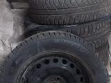 Резину с дисками за 80 000 тг. в Караганда