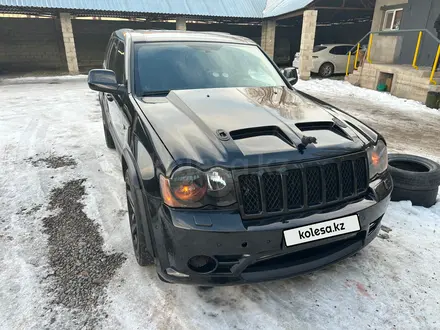 Jeep Grand Cherokee 2008 года за 16 500 000 тг. в Алматы