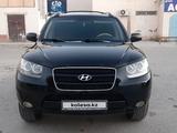 Hyundai Santa Fe 2007 годаүшін6 000 000 тг. в Жанаозен