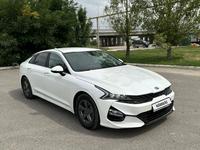 Kia K5 2020 года за 12 200 000 тг. в Алматы