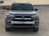 Toyota 4Runner 2014 года за 14 500 000 тг. в Жанаозен – фото 2