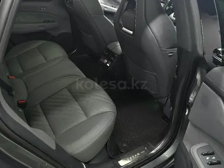 Zeekr 001 2024 года за 18 500 000 тг. в Астана – фото 10