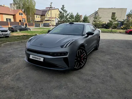Zeekr 001 2024 года за 18 500 000 тг. в Астана
