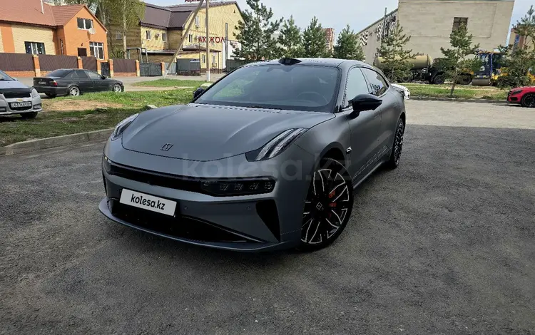 Zeekr 001 2024 года за 18 500 000 тг. в Астана