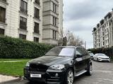 BMW X5 2007 года за 7 500 000 тг. в Алматы