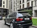 BMW X5 2007 года за 7 500 000 тг. в Алматы – фото 2