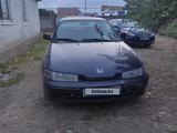 Honda Accord 1993 года за 750 000 тг. в Алматы – фото 4