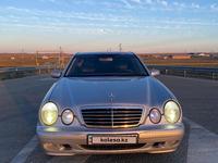 Mercedes-Benz E 320 2001 годаүшін5 200 000 тг. в Актау