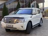 Nissan Patrol 2013 годаүшін17 500 000 тг. в Алматы – фото 4