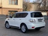 Nissan Patrol 2013 годаүшін17 500 000 тг. в Алматы – фото 5