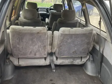 Toyota Estima Lucida 1992 года за 1 650 000 тг. в Алматы – фото 4