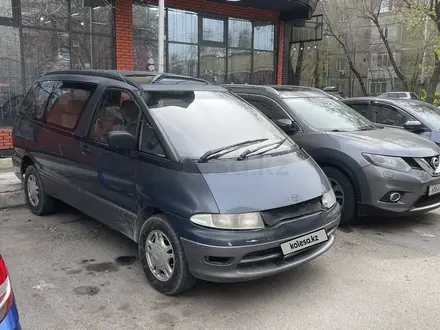 Toyota Estima Lucida 1992 года за 1 650 000 тг. в Алматы