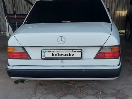 Mercedes-Benz E 280 1994 года за 2 400 000 тг. в Алматы – фото 3