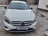 Mercedes-Benz A 200 2013 года за 11 000 000 тг. в Алматы