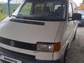 Volkswagen Transporter 1996 годаүшін2 000 000 тг. в Шамалган