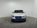 Audi A4 allroad 2014 года за 8 714 000 тг. в Алматы – фото 2