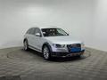 Audi A4 allroad 2014 года за 8 714 000 тг. в Алматы – фото 3