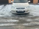 Hyundai Accent 2011 года за 4 950 000 тг. в Костанай